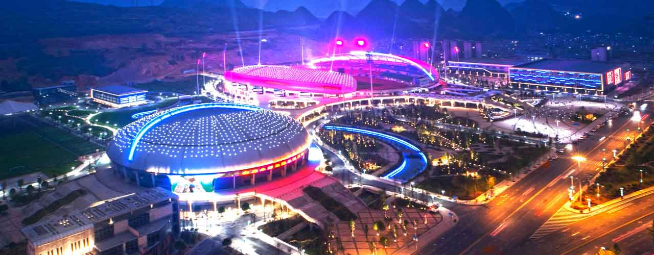 戶外團建圖片